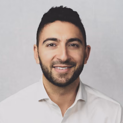 Andrew Rizkalla