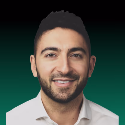 Andrew Rizkalla
