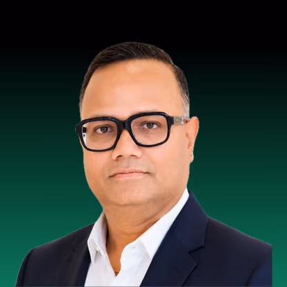 Bibhu Pattnaik