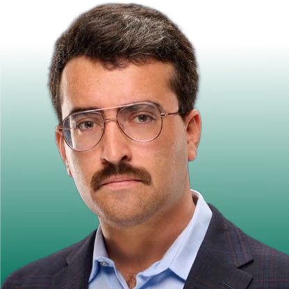Frank Chaparro