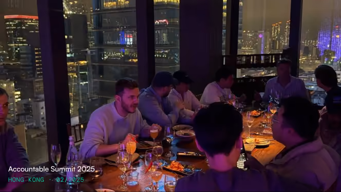 Hong Kong · 02/2025