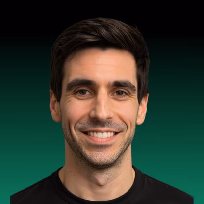 Jacob Laufer