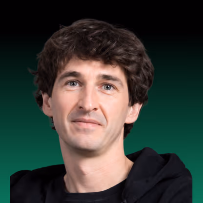Kacper Szczesniak