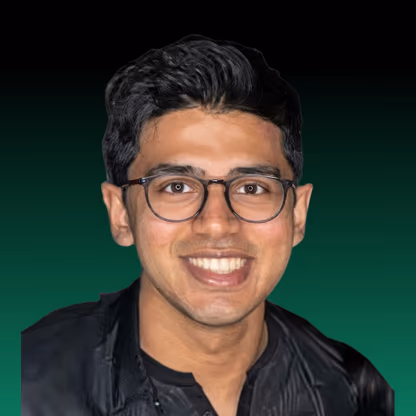 Nihal Maunder