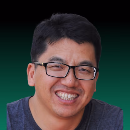 Richard Liu