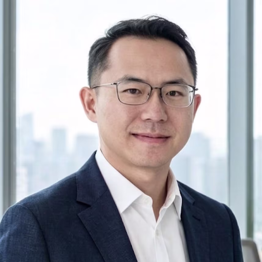 Wei Dai