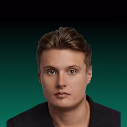 Wojtek Pawlowski